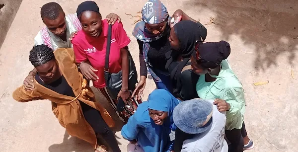 Media Academy for Journalism and Communication (MAJaC)