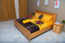 Ocean Villa Heights Boutique Hotel