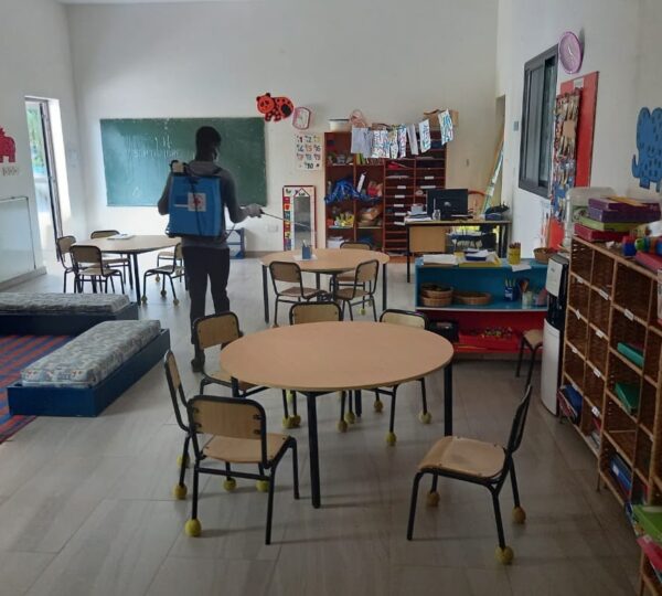 Ecole Française de Banjul