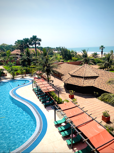 Seafront Residences