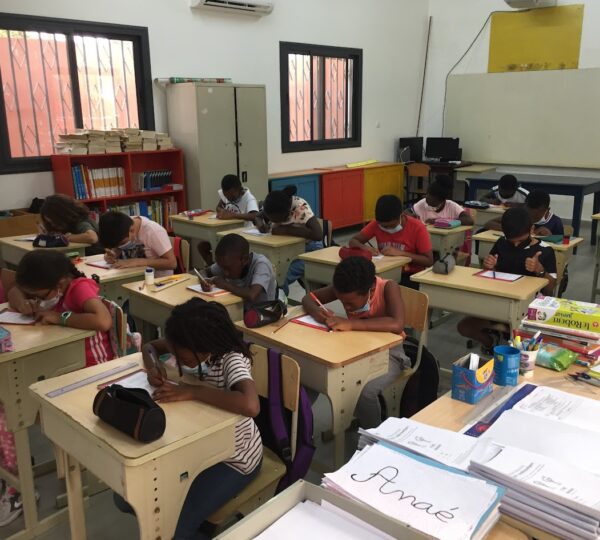 Ecole Française de Banjul
