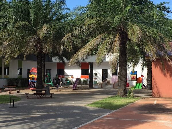 Ecole Française de Banjul