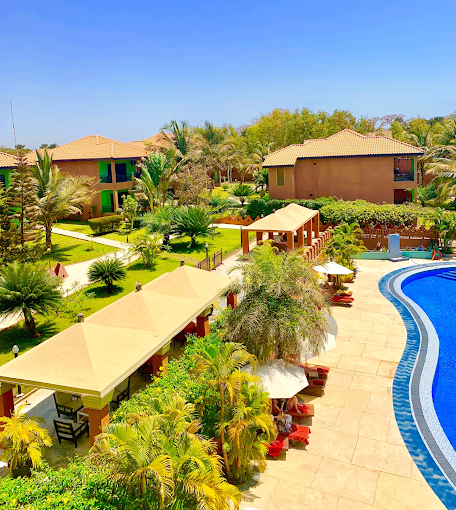 Seafront Residences