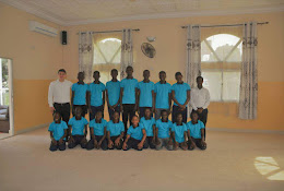 Turkish boarding school