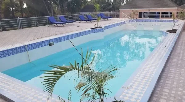 Metzy Residence Hotel