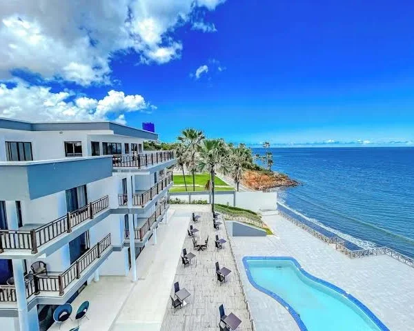 Majula Boutique Hotel