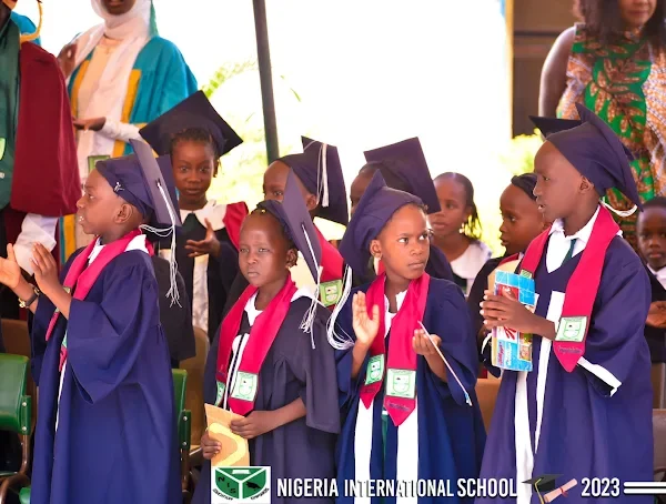 Nigeria International School