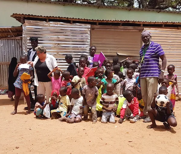 Bakau Lower Basic School