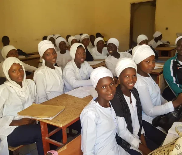 Future Generation Senior Secondary School
