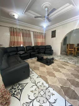 The Girls Guest house