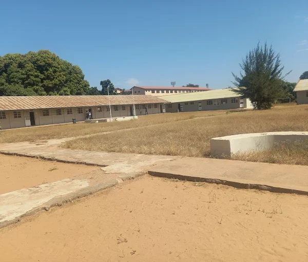 Ndow's Comprehensive Senior Secondary School