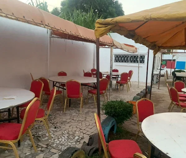Groupe Scolaire Diana Mariam
