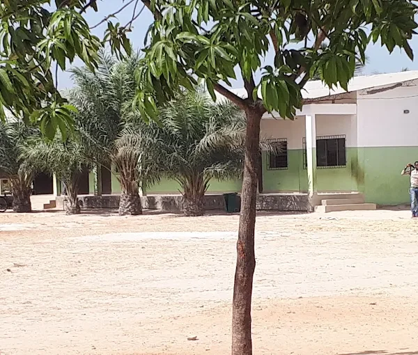 Abba Bilingual Academy