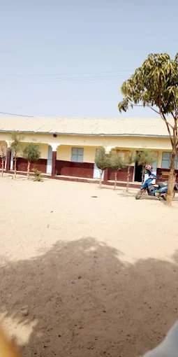 Ebadu Rahman Boarding school