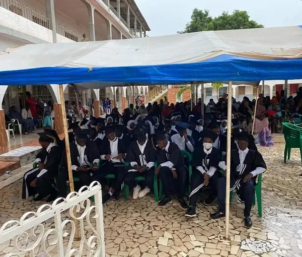 Imam Malick Islamic institute