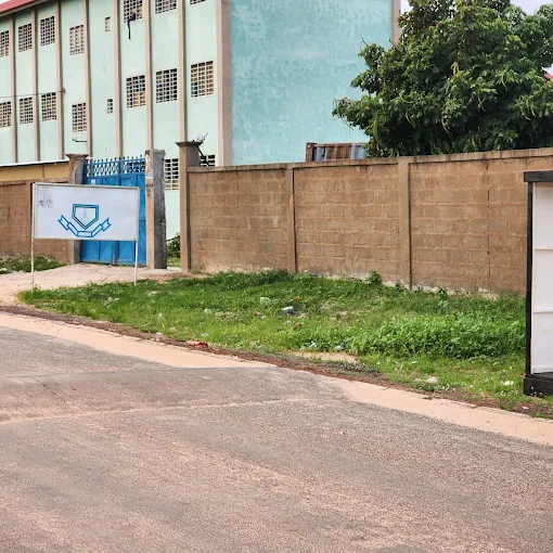 Muslim Senior Secondary School