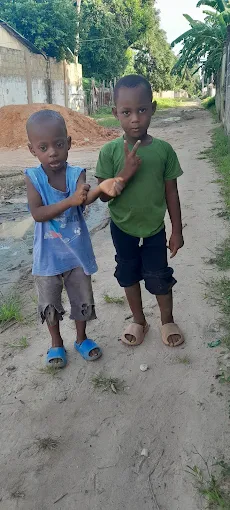 Jamisa Primary School