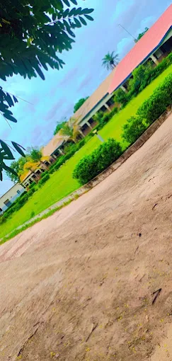 Masroor Senior Secondary School