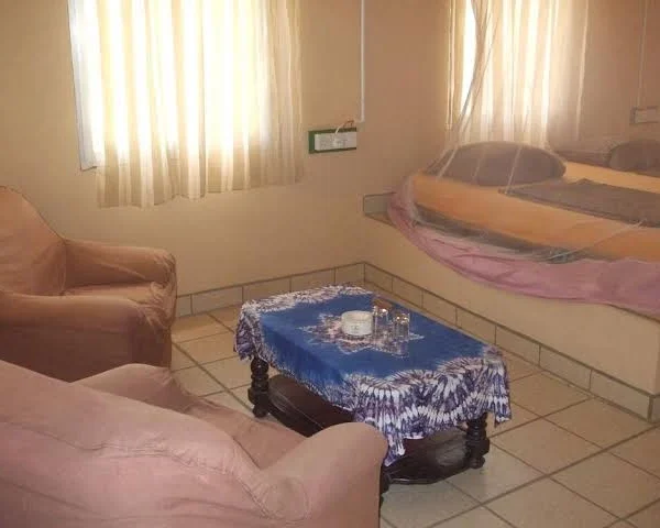 Camping Sukuta Lodge