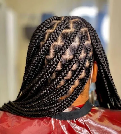 Art of hair