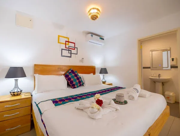 Dunas Boutique Hotel
