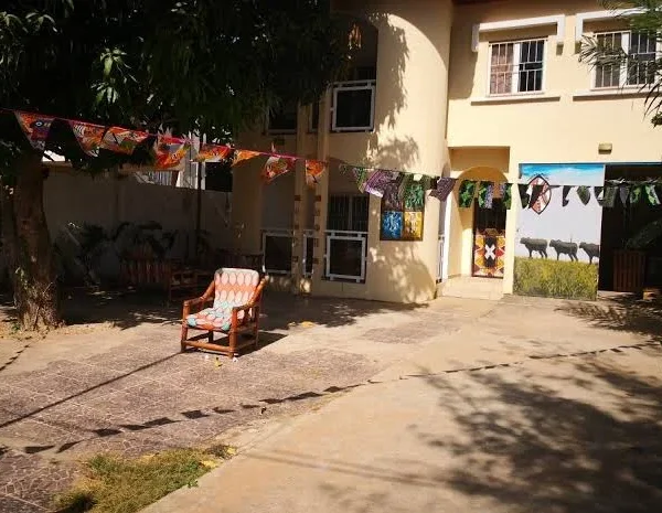 Sarawally Guesthouse