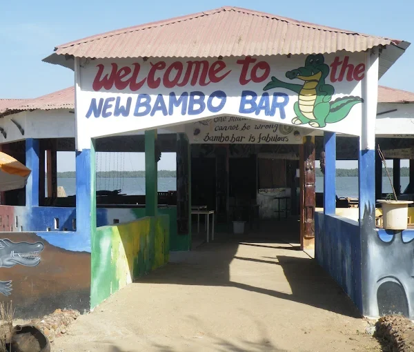 Bambo River Gambia Bar & Restaurant