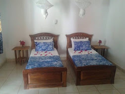 Kaira Konko Lodge and Scout Centre