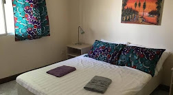 Anns Guesthouse BakauGambia