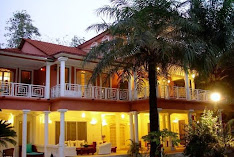 Coconut Residence