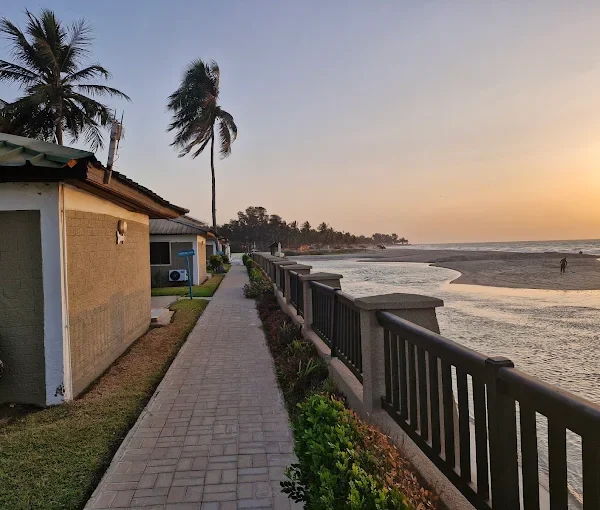 Sunset Beach