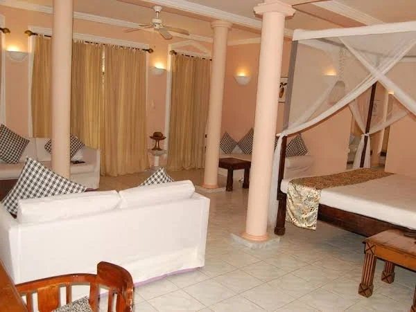 Coconut Residence