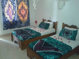 Kaira Konko Lodge and Scout Centre