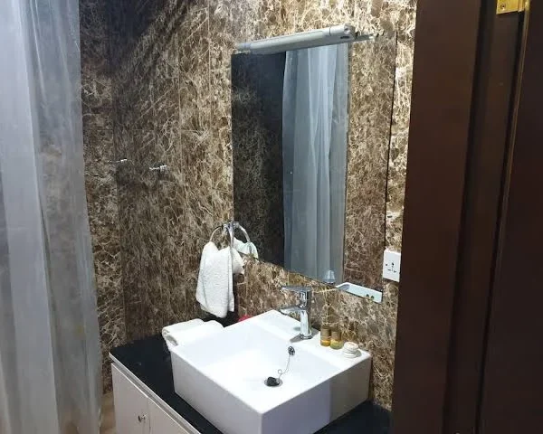 Metzy Residence Hotel
