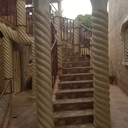 Castle Apartments