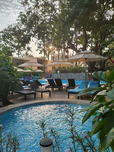 Bakadaji Hotel