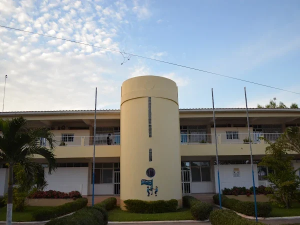 Marina International School