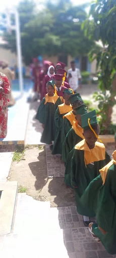 Nigeria International School