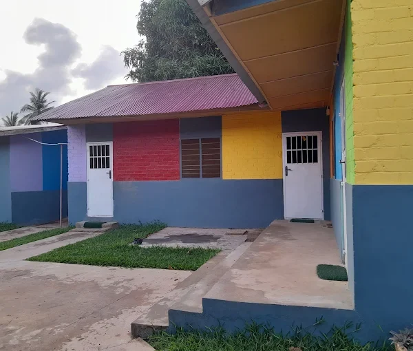 Fojanga Academy