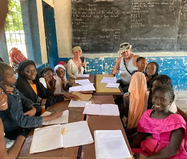 Bakau Lower Basic School