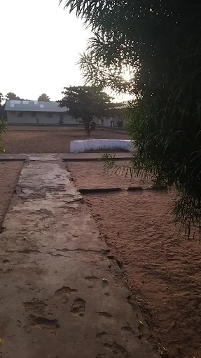 Ndow's Comprehensive Senior Secondary School