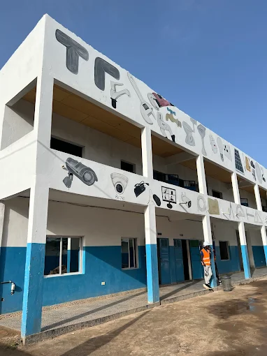 Sterling Technical Training Centre