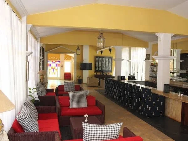 Coconut Residence