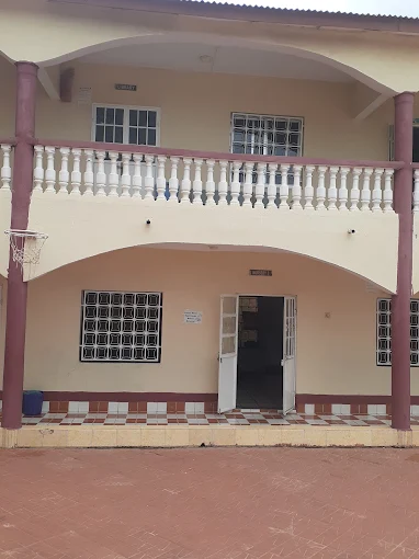 AFRICAN CHILDREN SCHOOL
