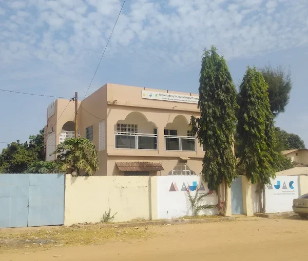 Media Academy for Journalism and Communication (MAJaC)