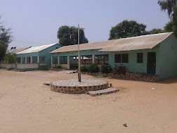 Kaira Konko Lodge and Scout Centre