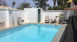 Anns Guesthouse BakauGambia