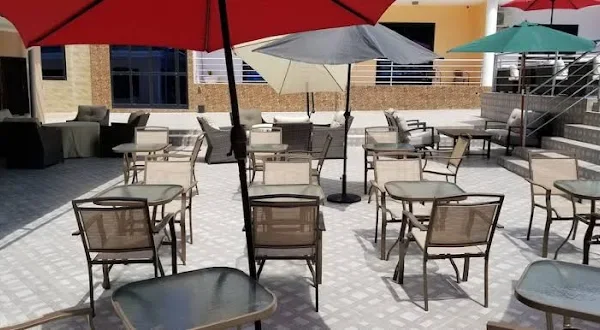 Metzy Residence Hotel