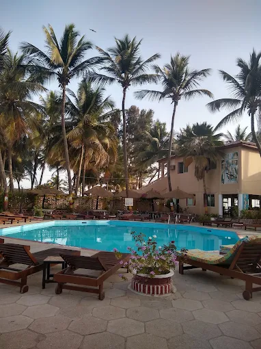 Palm Beach Hotel