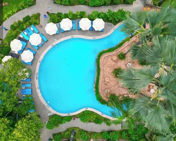 Bakadaji Hotel